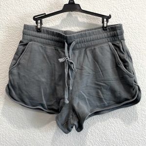 Fabletics sweat shirts size L